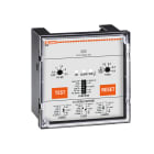 LOVATO - LOVR2D415 DIFFERENZIALE INCASSO 110/240/415V