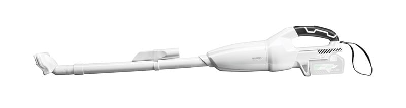 HIKOKI POWER TOOLS - HIAR36DBW4Z ASPIRATORE COMPATTO 36V, SOLO CORPO