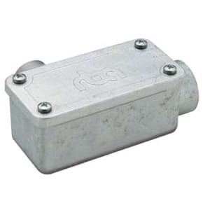 LEGRAND - LEGR83336 GIUNTI DI DERIVAZIONE-SERIE S M20