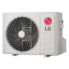 LG ELECTRONICS - LGEA09GA2.U18 ARTCOOL GALLERY LCD MONO ESTERNA R32 9 K