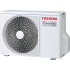 TOSHIBA ITALIA - HVARAS2M10G3AVGE UNITA ESTERNE MULTISPLIT 2ROOMS TAGLIA