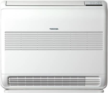 TOSHIBA ITALIA - HVARASB10J2FVGE UI CONSOLE MONO E MULTISPLIT TAGLIA 10