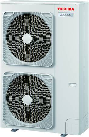 TOSHIBA ITALIA - HVARAVGP1401ATE1 UE SUPER DI SERIE 1 R32