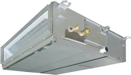 TOSHIBA ITALIA - HVARAVHM801BTPE UNITA INTERNA CANALIZZABILE STANDARD