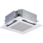 TOSHIBA ITALIA - HVARAVHM1401UTPE UNITA INTERNA CASSETTA A 4 VIE STANDARD