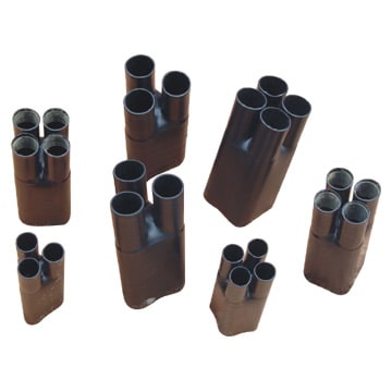 RAYTECH SRL - RYT102022-TEC RAYW248-53/42 TERMINAZIONE AUTOSIGILLANT