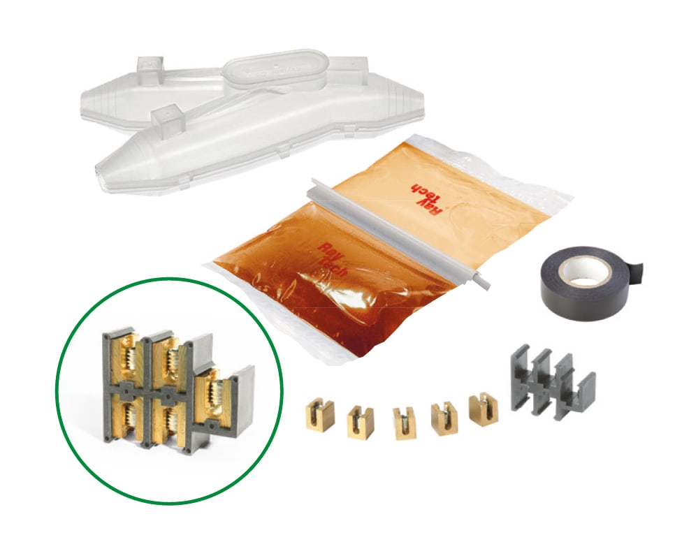 RAYTECH SRL - RYTRAYCASTSPD16 RAYCAST SP D16 GIUNTO SPAZIAT. PENTAPOLA