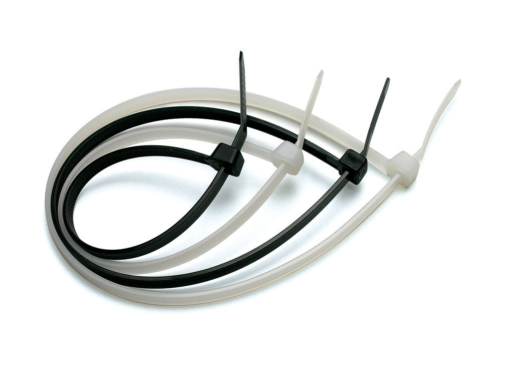 RAYTECH SRL - RYT700000-009 RAY-FASC B36/370 FASC BIANCA 3,6X370-100