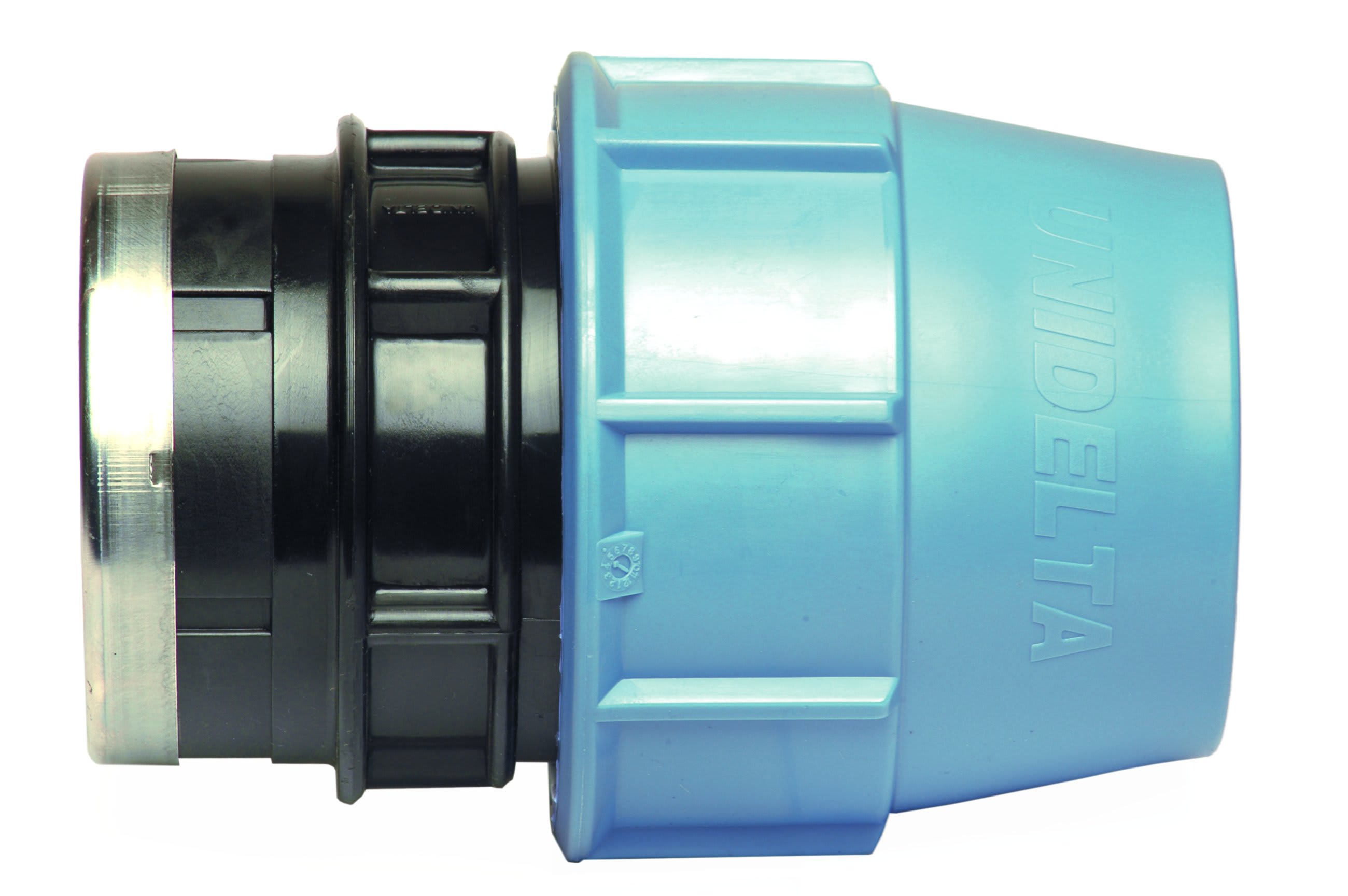 UNIDELTA SPA - UND1004064006001 DELT. FEMMINA 63X1-1/2