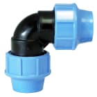 UNIDELTA SPA - UND1006032000001 RACC. GOMITO A 90 32