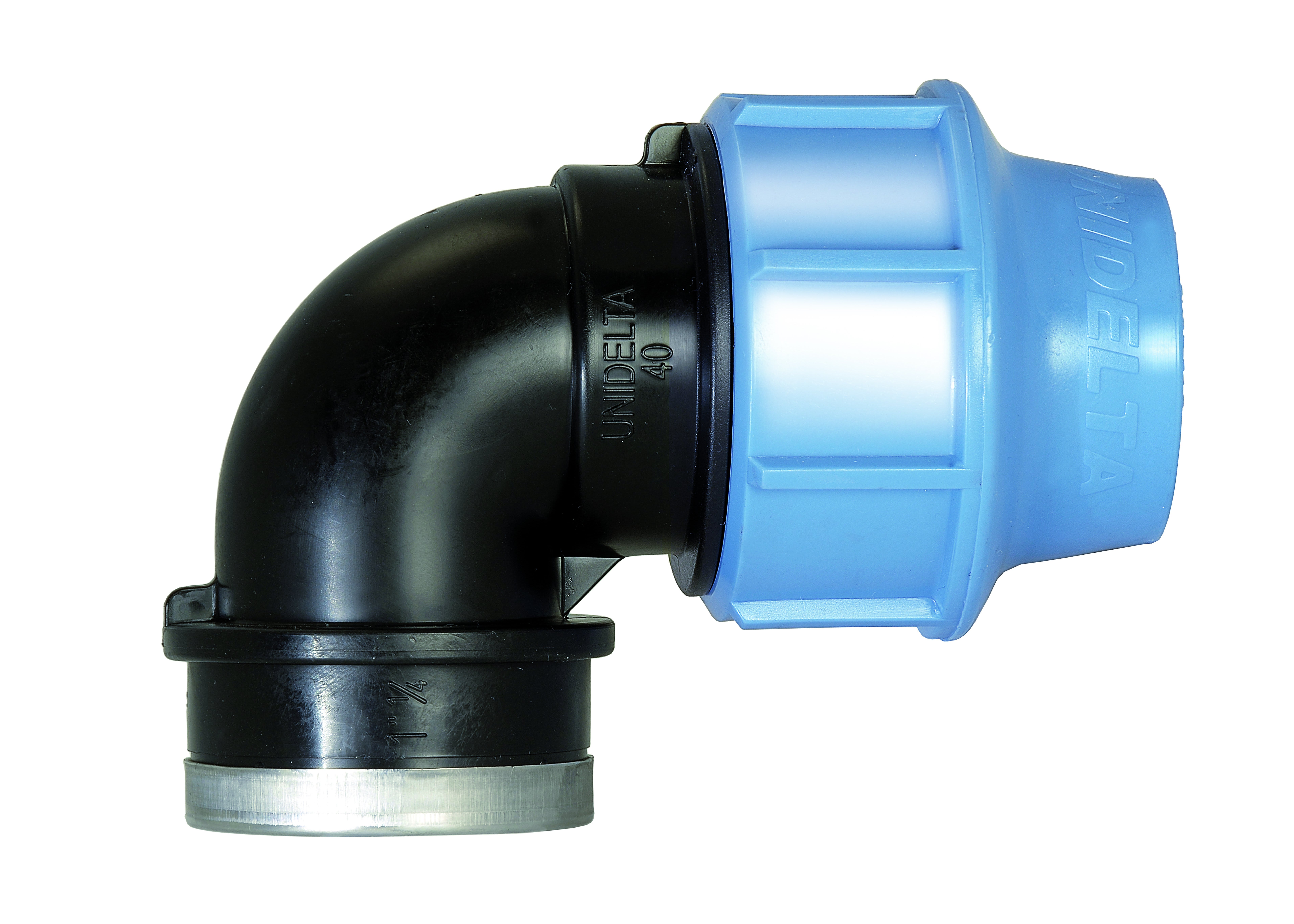 UNIDELTA SPA - UND1009051005001 DELT. GOM. FEM. 50X1-1/4