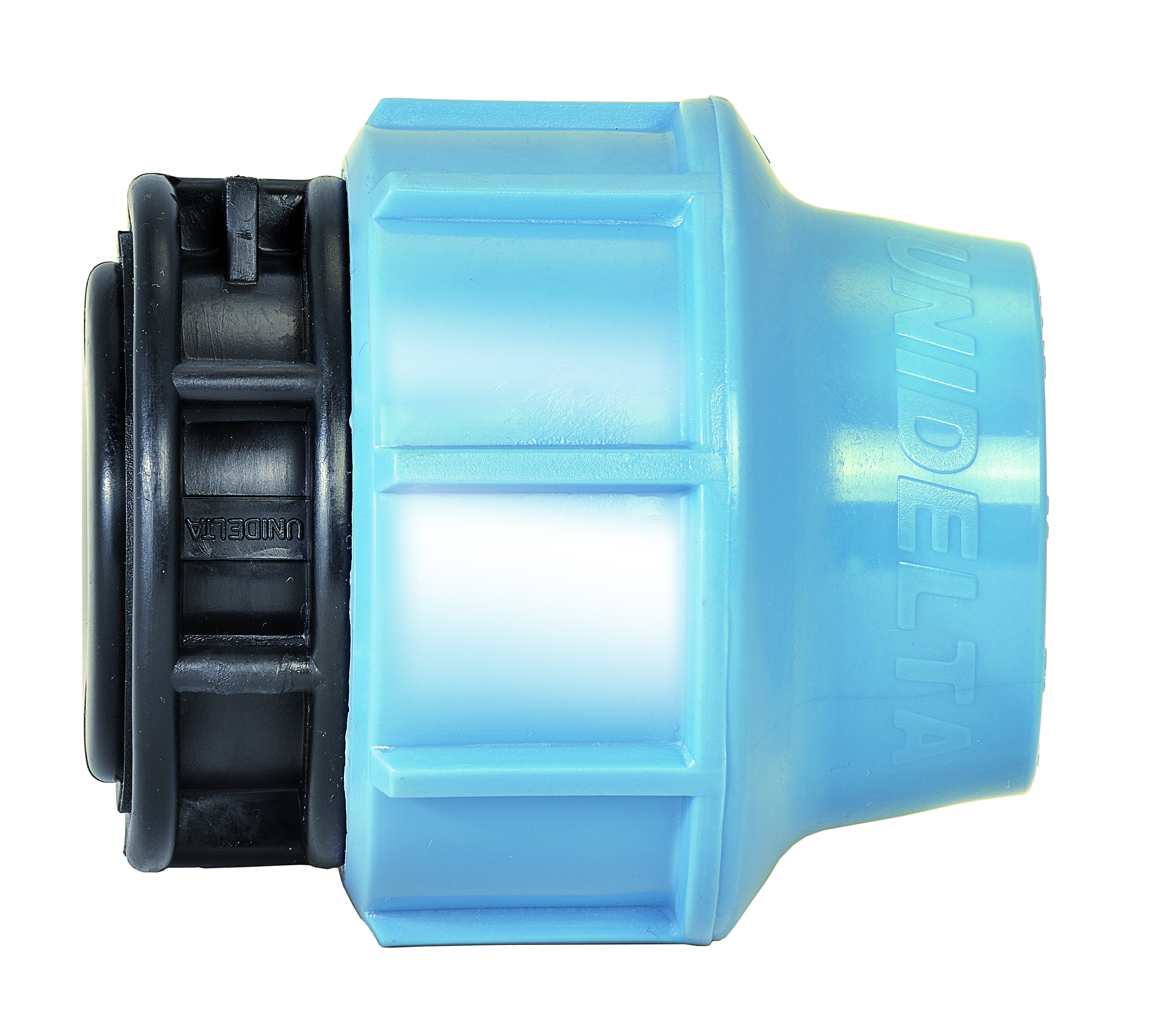 UNIDELTA SPA - UND1012040000001 RACC. TAPPO 40