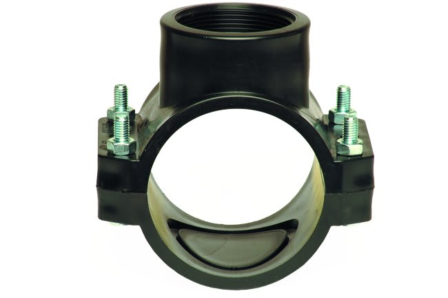 UNIDELTA SPA - UND1019032002001 STAFFA IRRIG.S. 32X1/2