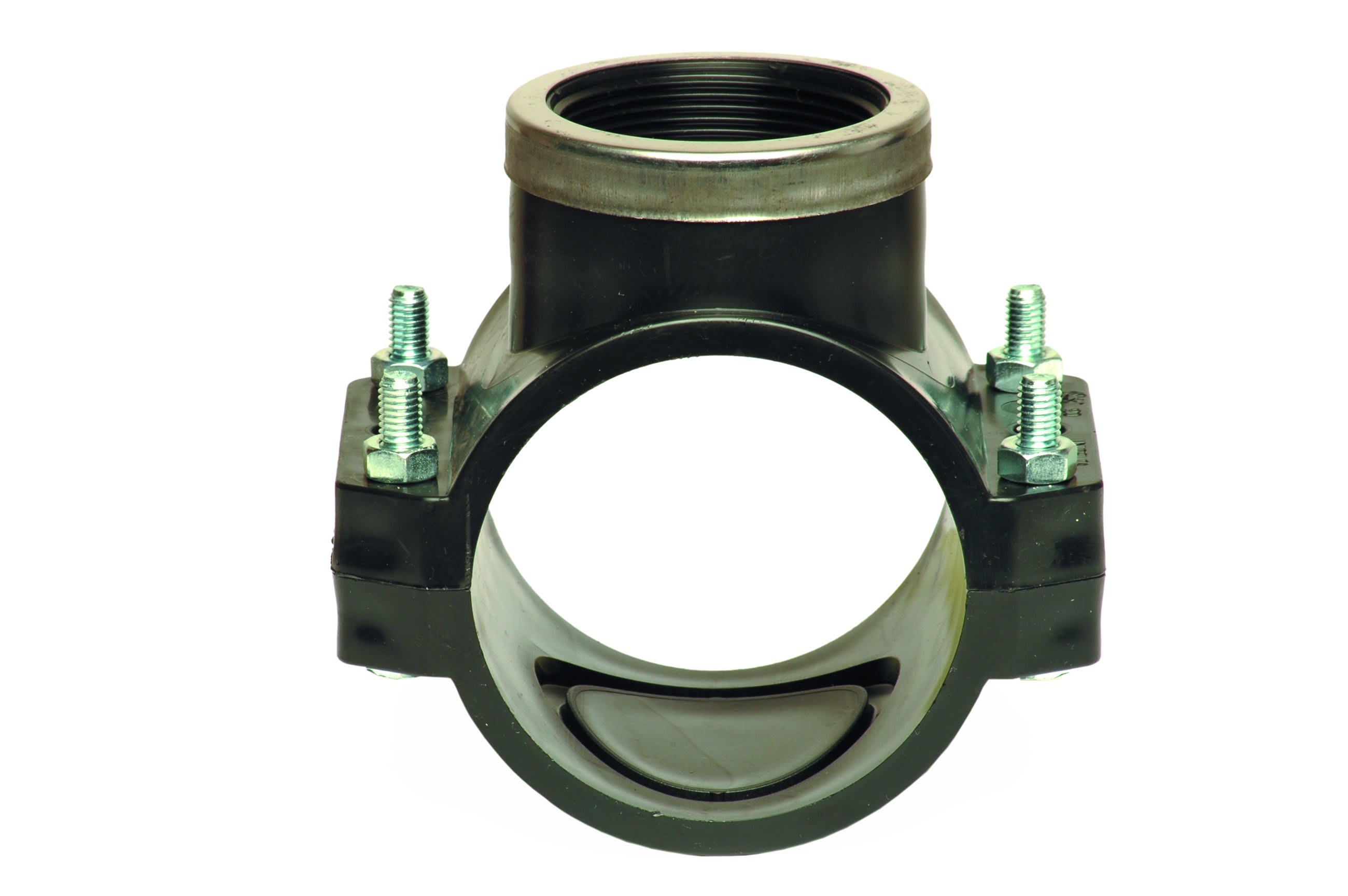 UNIDELTA SPA - UND1026050005001 STAFFA IR.C/R S. 50X1-1/4