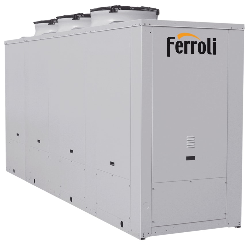FERROLI - FRL2CL0005F RCA 1P 075.02 AB