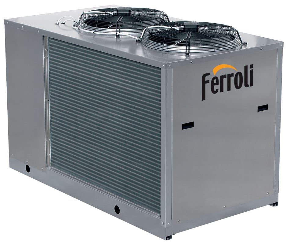 FERROLI - FRL2CL0000F RCI 1P 035.01 AB