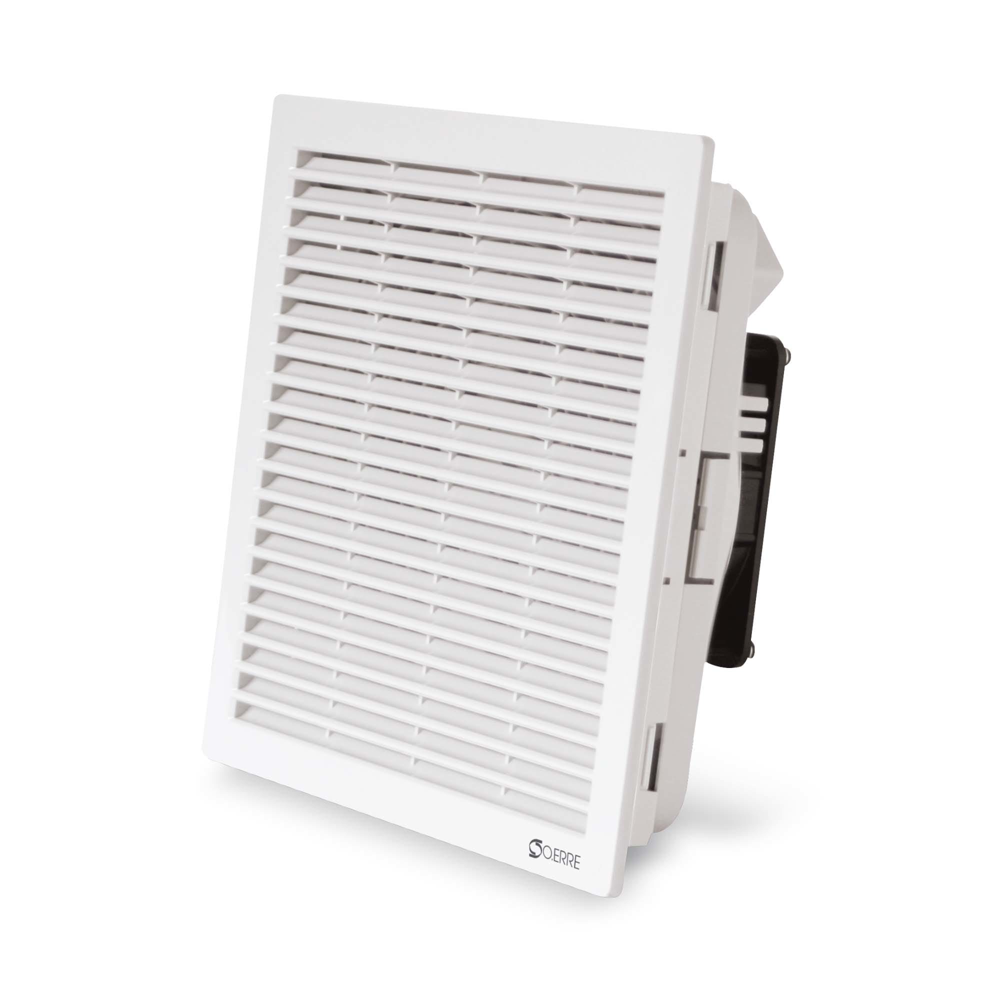 EP (O.ERRE) - OER0106235 RCQ 160.25 E 48V AC IP54 GRIGIO RAL 7035