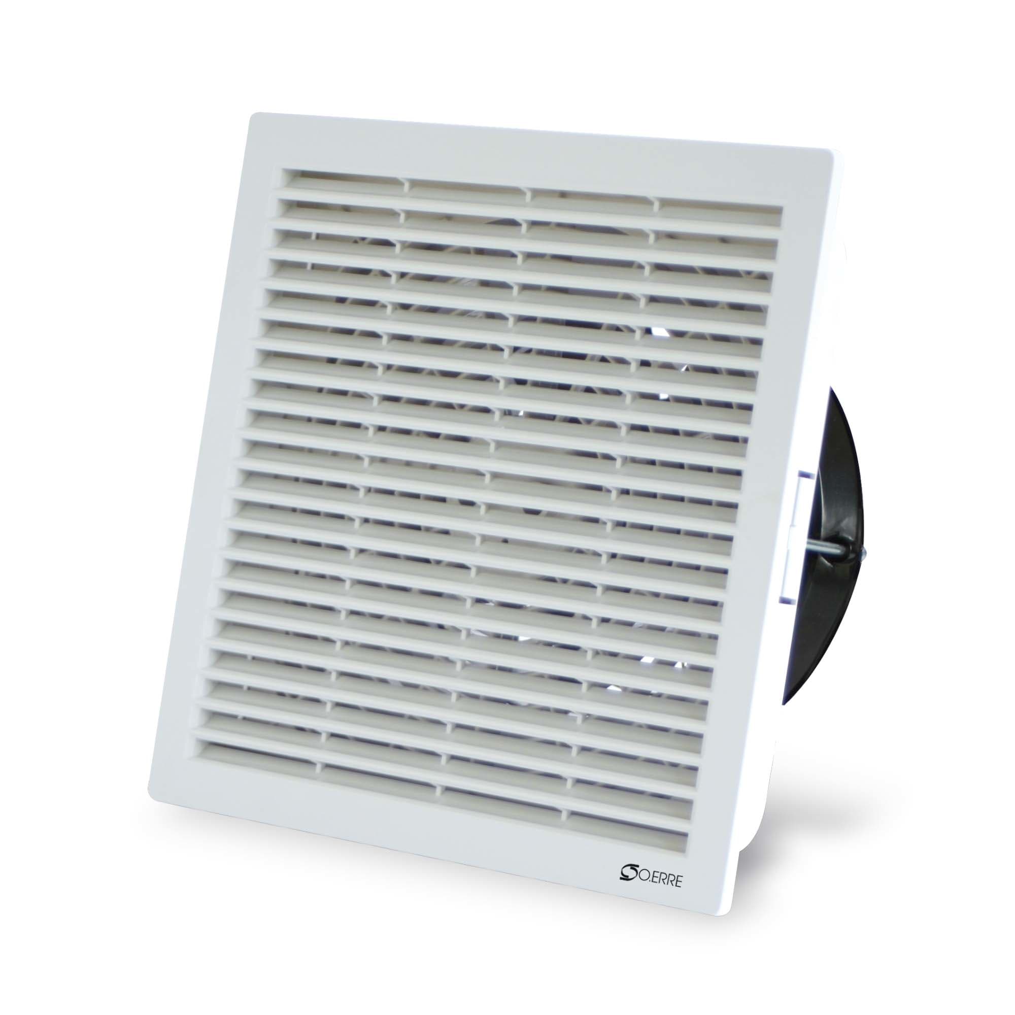 EP SPA - OER0106535 RCQ 370.25 48VDC IP54 GRIGIO RAL 7035