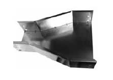LUCIANO RUSSO SRL - LRSRCX30/10Z1 RID CONICA CENTR 300/100 H=100MM SENDZIM
