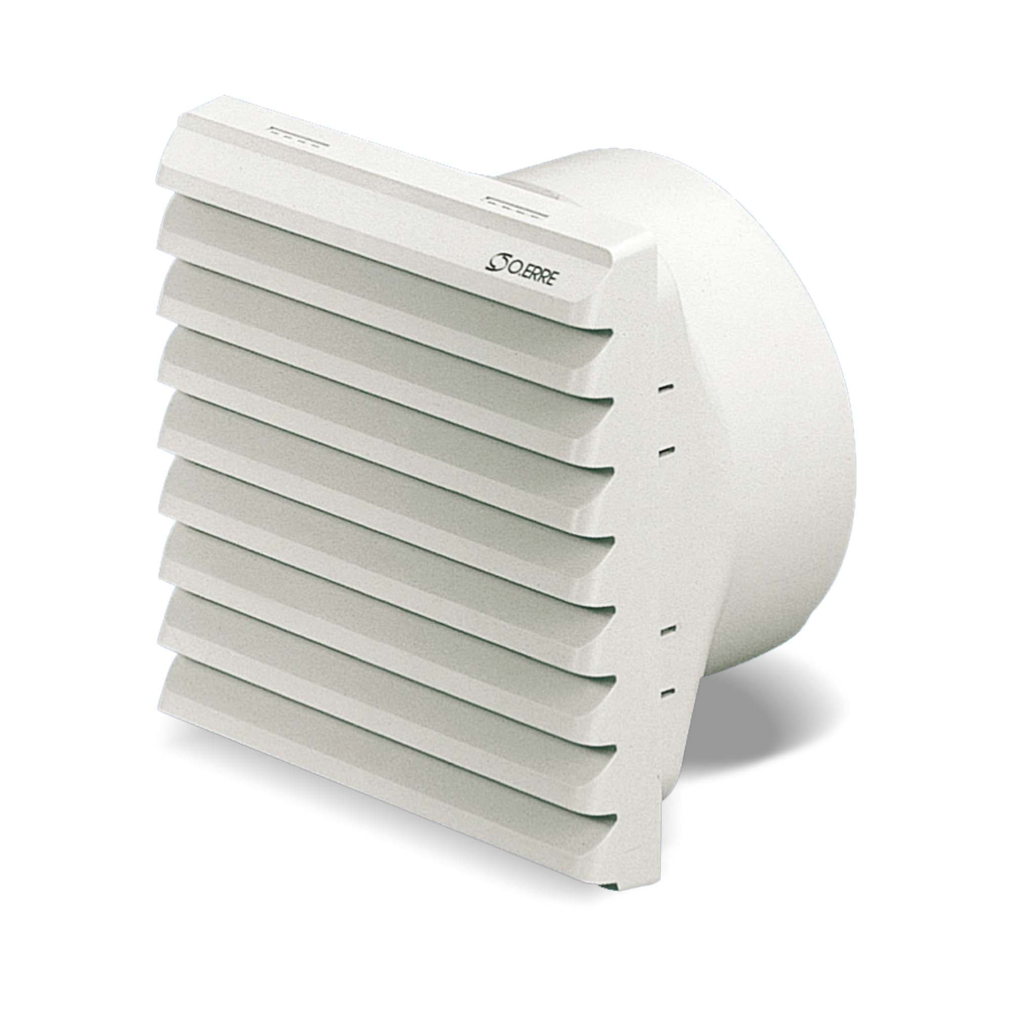 EP (O.ERRE) - OER0095535 RC 12.13 IP44 220-240V GRIGIO RAL 7035