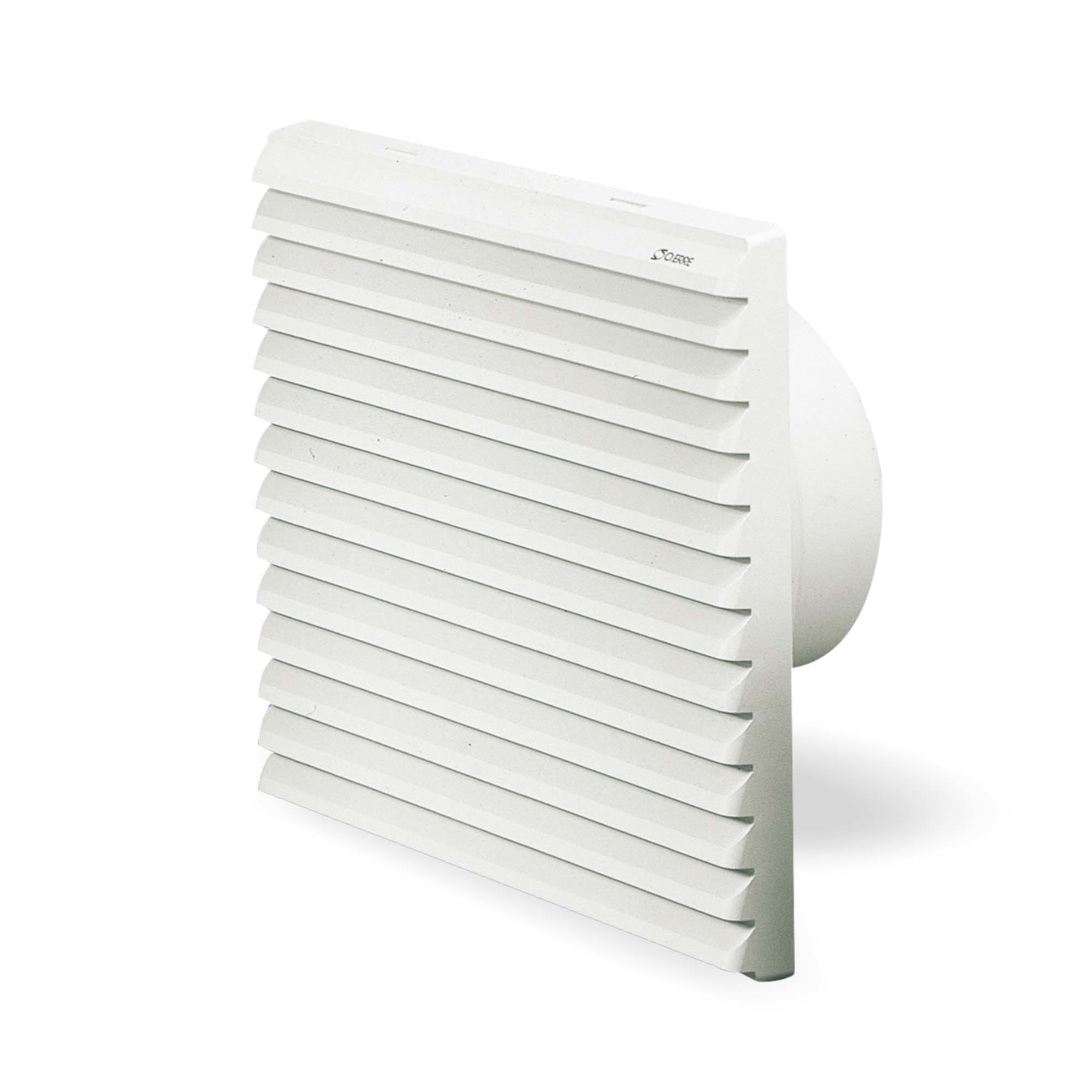 EP (O.ERRE) - OER0090632 RC 14.25 IP54 220-240V GRIGIO RAL 7032