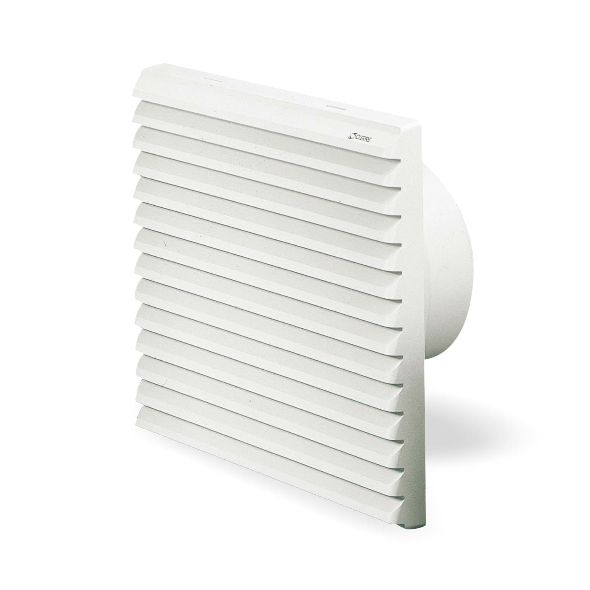 EP (O.ERRE) - OER0097132 RC 14.32 IP44 220-240V GRIGIO RAL 7032