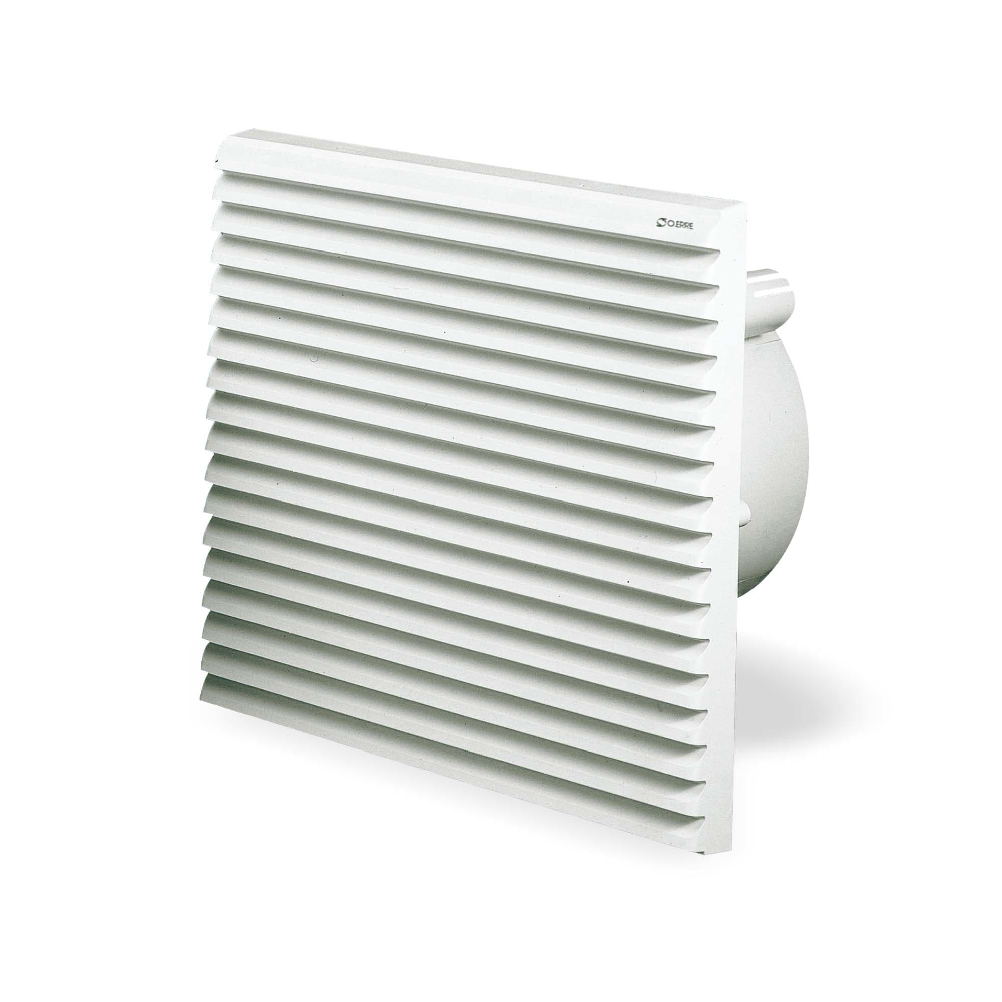 EP (O.ERRE) - OER0089635 RC 20.32 IP54 220-240V GRIGIO RAL 7035