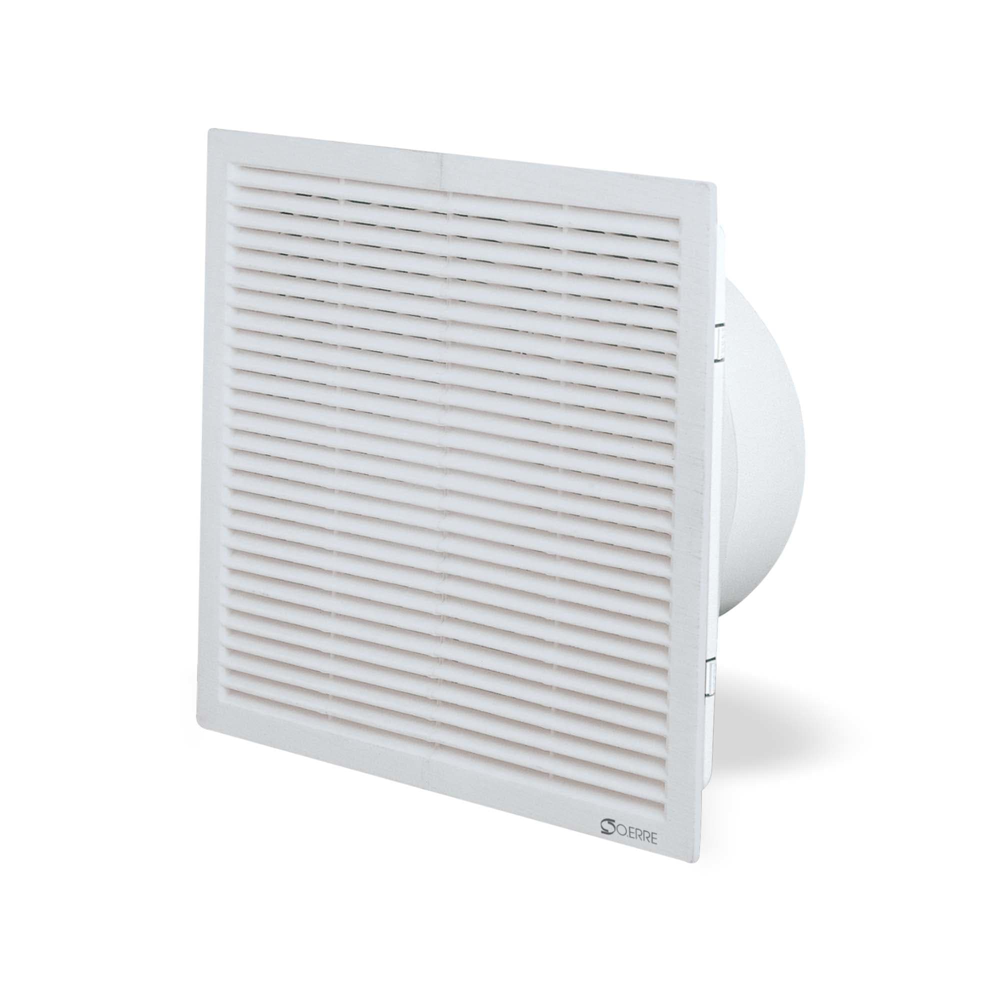 EP (O.ERRE) - OER0092235 RC 20.32 S IP54 110-120V GRIGIO RAL 7035