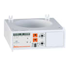 LOVATO - LOV31RC8048 DIFFERENZIALE COMPATTO 24/48V/ D80MM