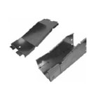 LUCIANO RUSSO SRL - LRSRDR20.10.75Z RID DI ALTEZZA + COP 200 H=100/75MM SEND