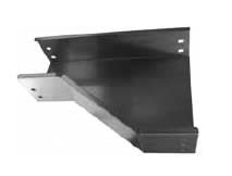 LUCIANO RUSSO SRL - LRSRDX30/10Z RID CONICA DX 300/100 H=75MM SENDZIMIR