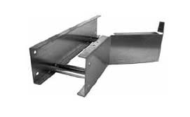 LUCIANO RUSSO SRL - LRSRDX40/20TR1C RID. DX A TRAVER 400/200 H=100MM Z CALDO