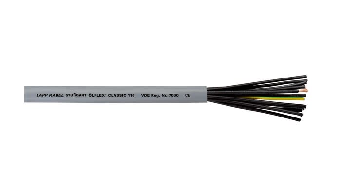 LAPP ITALIA SRL - LPP1119307 OLFLEX CLASSIC 110 7G1,5