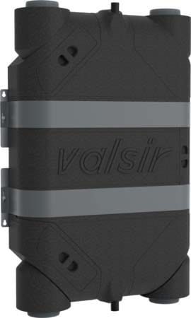 VALSIR - VALVS0430803 ARIOSA HV 250 SCAMBIATORE SENSIBILE