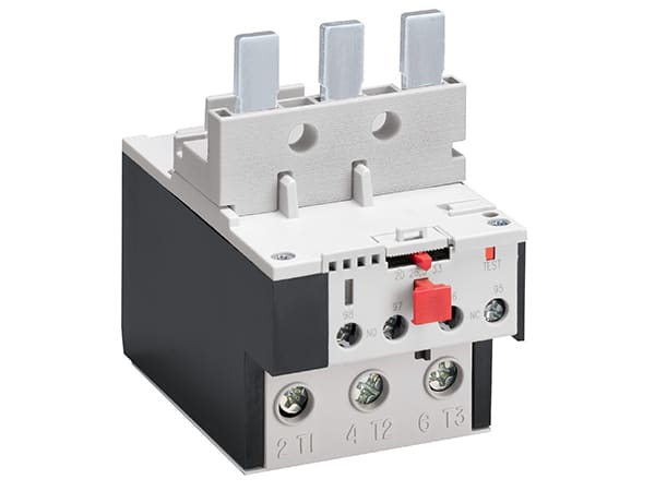 LOVATO - LOVRF823300 RELE TERMICO 20-33A X BF40-80 MAN MF