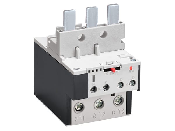 LOVATO - LOVRFA826500 RELE TERMICO 46-65A X BF40-80 AUT MF