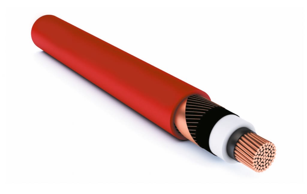 CAVO IN BOBINA - FF2RG26H1M1632135 RG26H1M16 1X35 12/20 COMPACT 105°