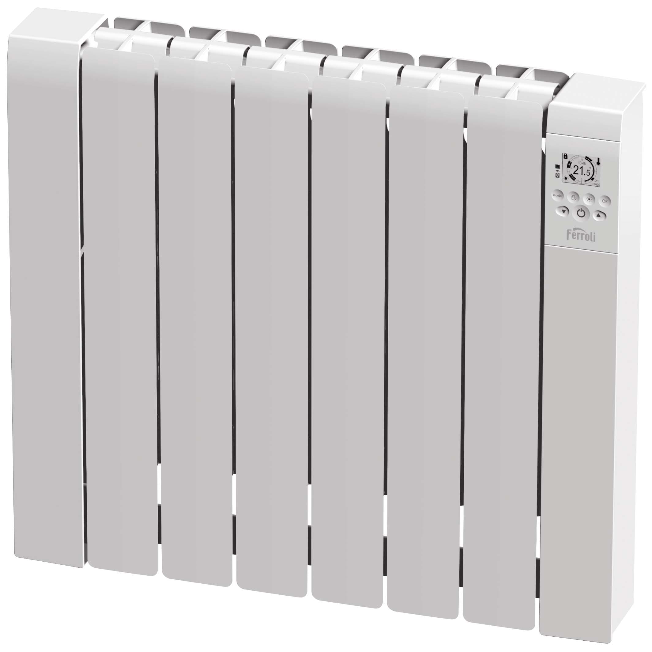 FERROLI - FRL17EY5035 RIMINI DP 500