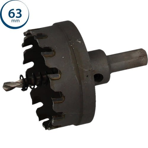 NOVATEC EUROPE SRL - NVC09000063 FRESA STANDARD CUT 63X5 MM