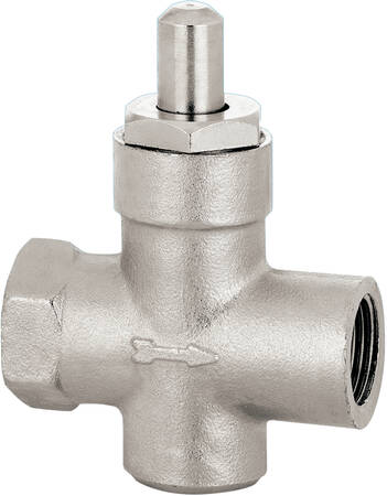 WATTS INDUSTRIES ITA - WATPZ121000 RP 3/8