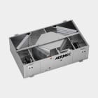 AERMEC - AEWRPLI300LE REC.CALORE INV.+ BATT.EL.