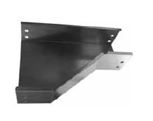 LUCIANO RUSSO SRL - LRSRSX30/20C1 RID CONICA SX + COP 300/200 H=100MM Z C