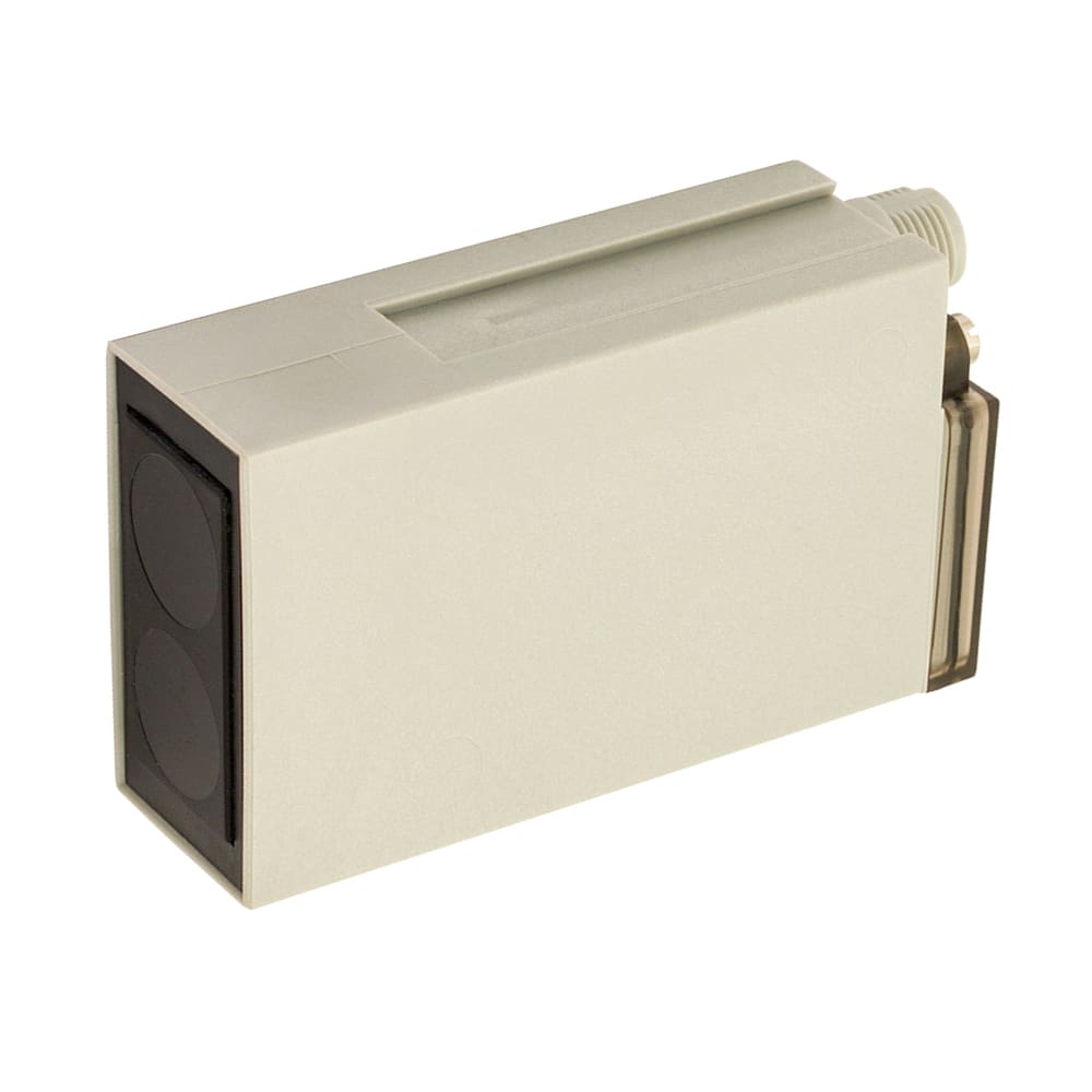 DATASENSING SRL - DTGRX8/0T-3A FOTOC. CUB SCAN AC DC