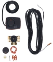 ROTEX - RXHEKHY3PART SET DI COLLEGAMENTO HYBRID AD ACC. ACS