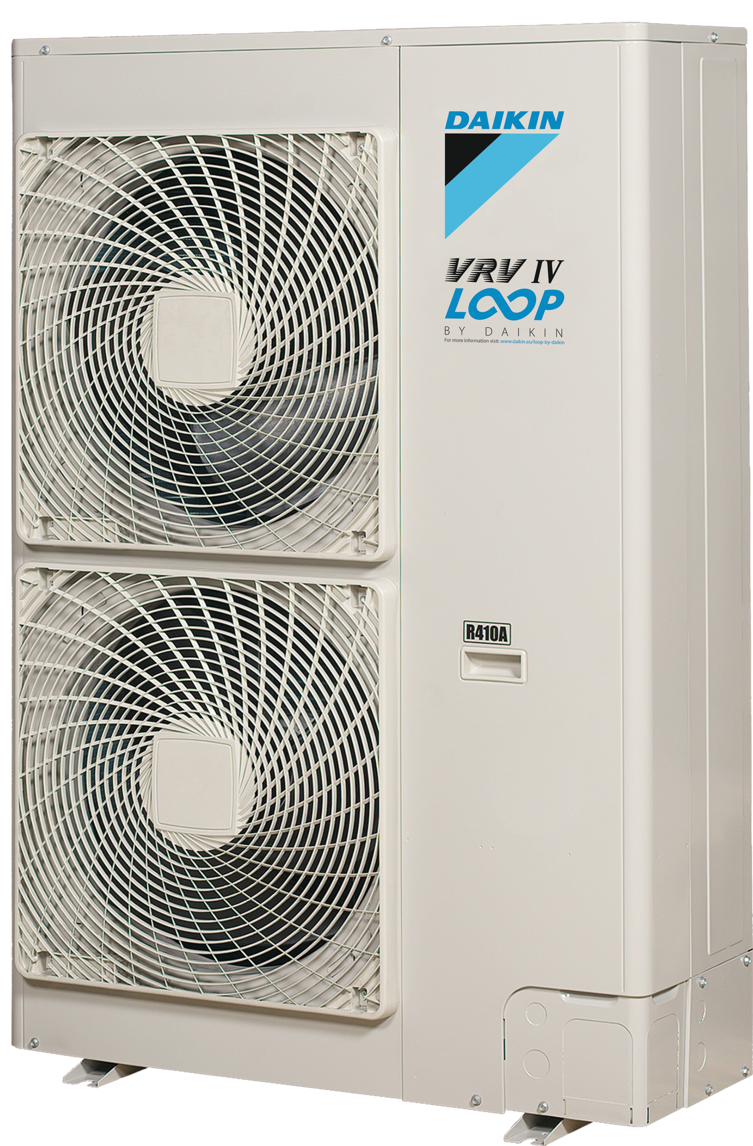 DAIKIN - DAKRXYSQ5TV9 MINI VRV IV 5 HP 1PH REF RIG