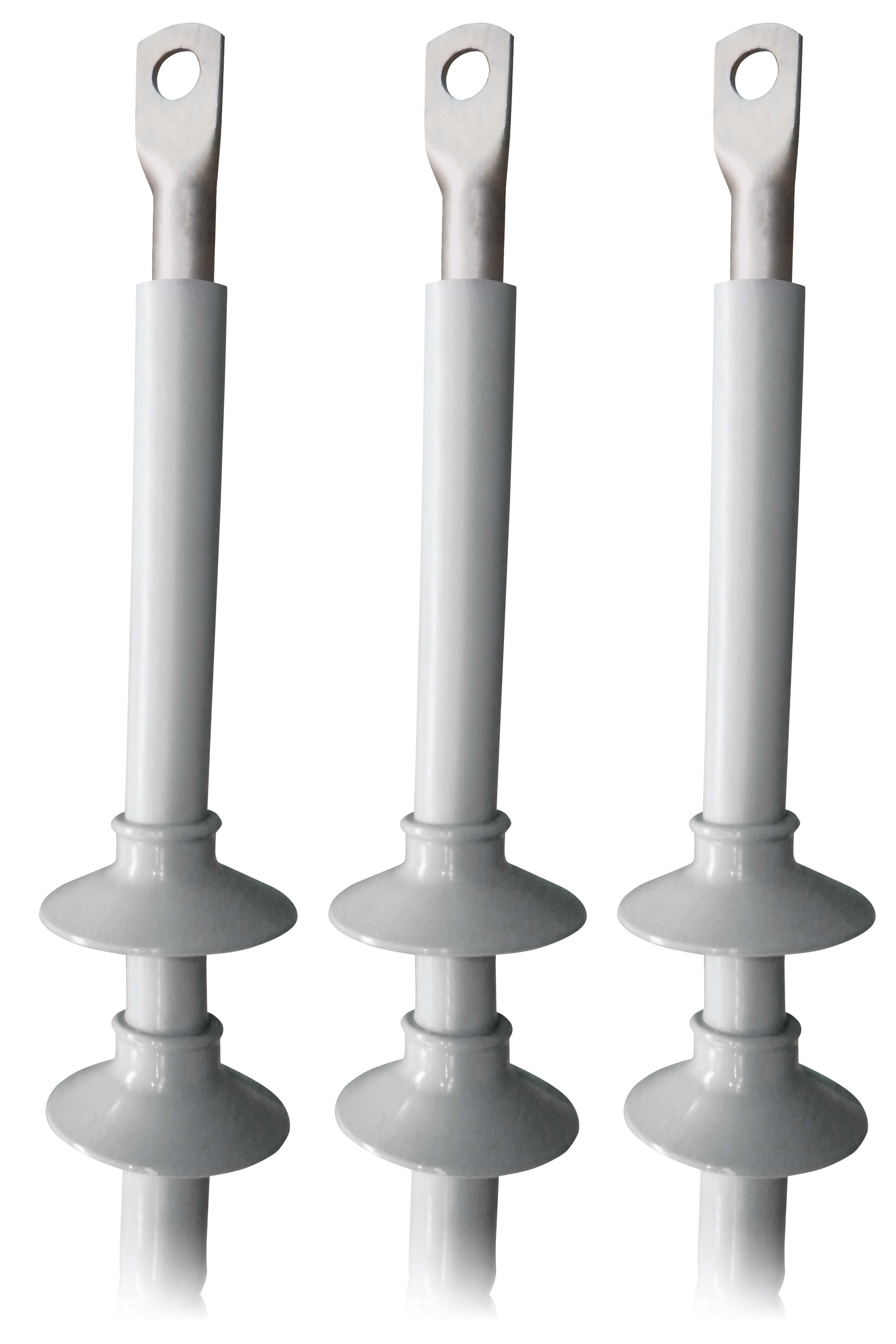 RAYTECH SRL - RYT3095-E-3-AUTO AUTO 30/95-E-3 TERMINALI TRIPOLARI ESTER
