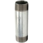 GEBO ITALIA - GEI70.060.04V VITE DI PROLUNGAMENTO IN ACCIAIO ZINCATO