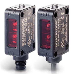 DATASENSING SRL - DTG950811380 S100-PR-5-T10-PH TRAN M8 PNP 2MT