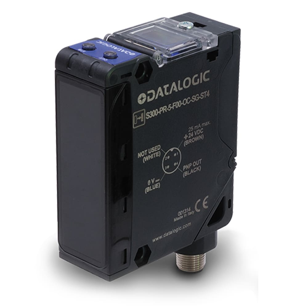 DATASENSING SRL - DTG951451200 S300-PR-1-M06-RX-M BGS T.BLOCK AC W T D.
