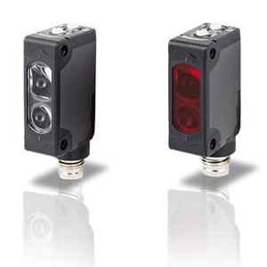 DATASENSING SRL - DTG95B010610 S3Z-PR-5-B01-PP RRX POL PNP L D CONN M8